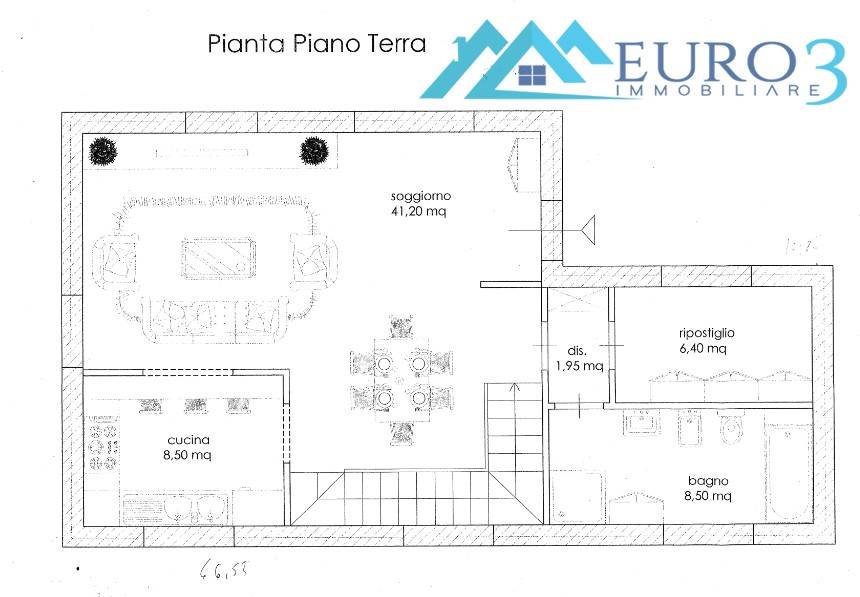 Palazzo / stabile a Castel di lama in Contrada Forcella - Foto 5