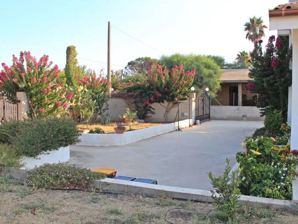 Villa a Noto in San Lorenzo Via Delle Rocce, 42 - Foto 4