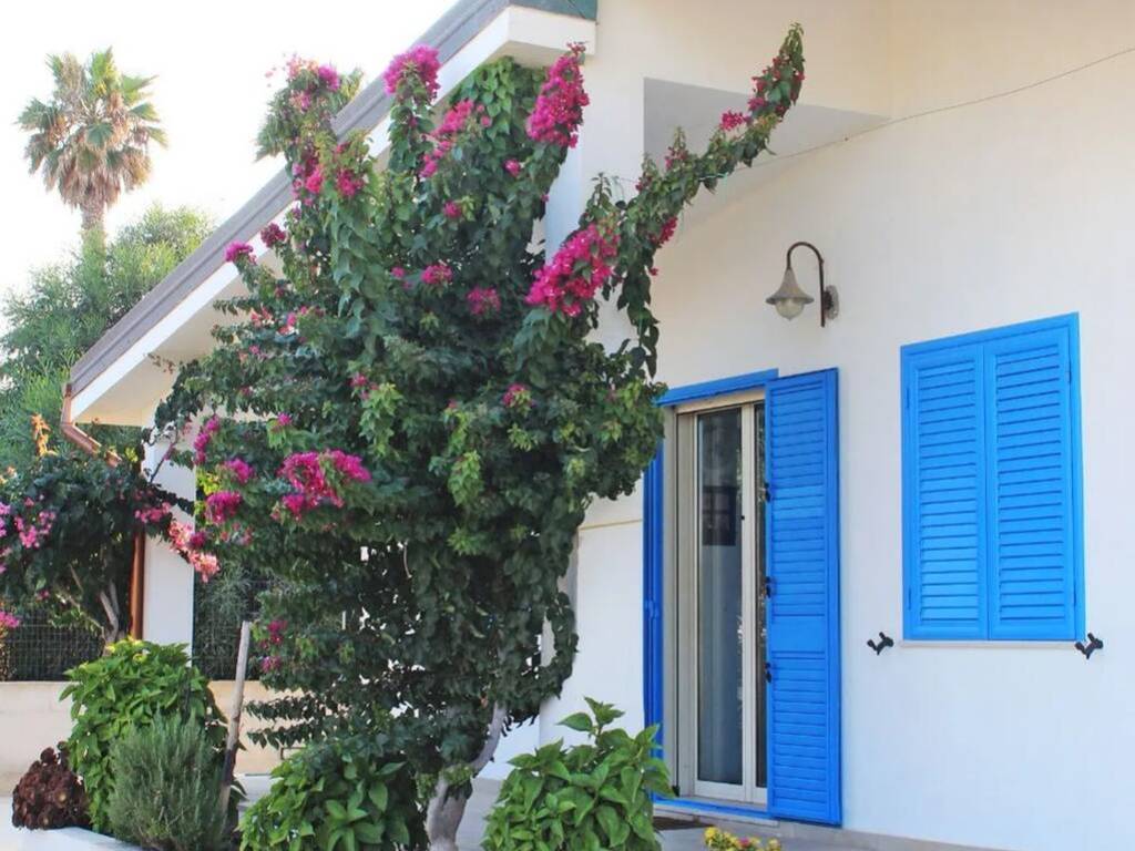 Villa a Noto in San Lorenzo Via Delle Rocce, 42 - Foto 5