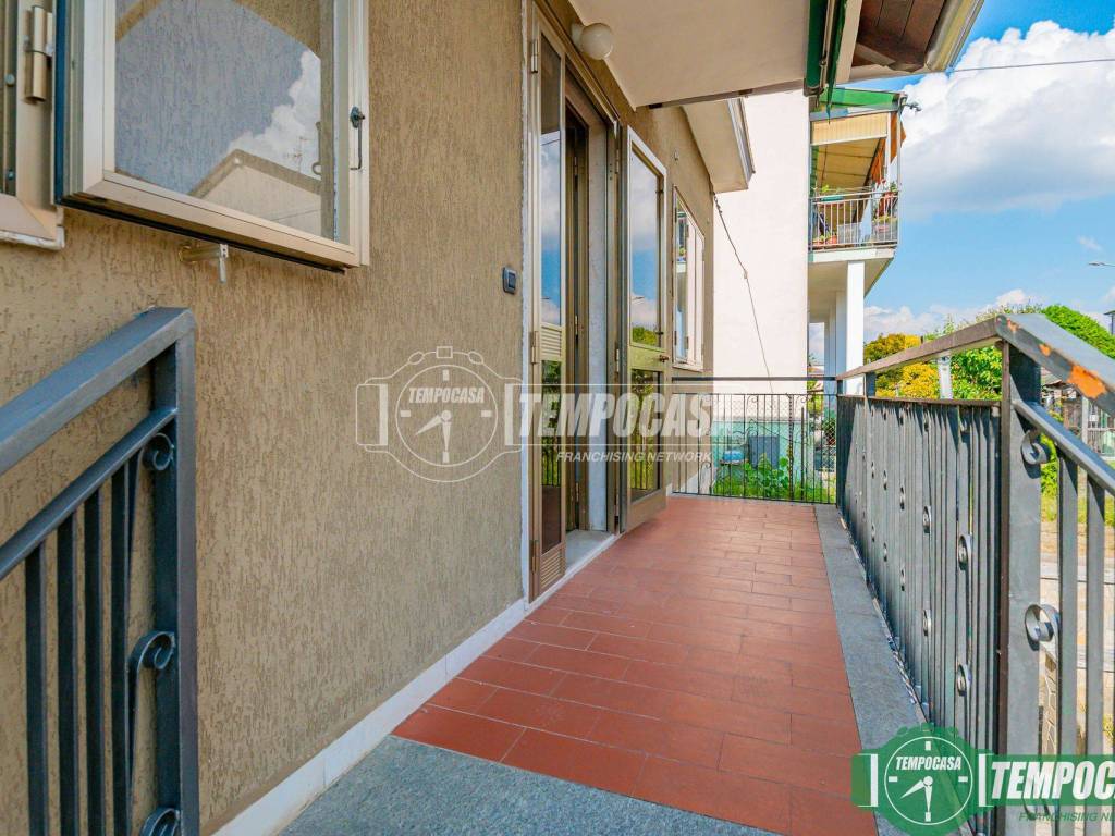 Villa a Salerano sul lambro in Via Alessandro Manzoni 5 - Foto 3