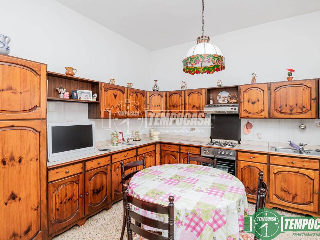 Villa a Salerano sul lambro in Via Alessandro Manzoni 5 - Foto 4