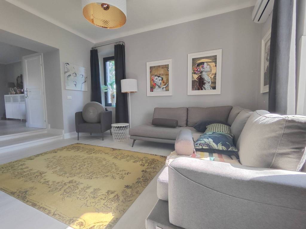 Villa a Gradisca d'isonzo in Via Aquileia - Foto 3