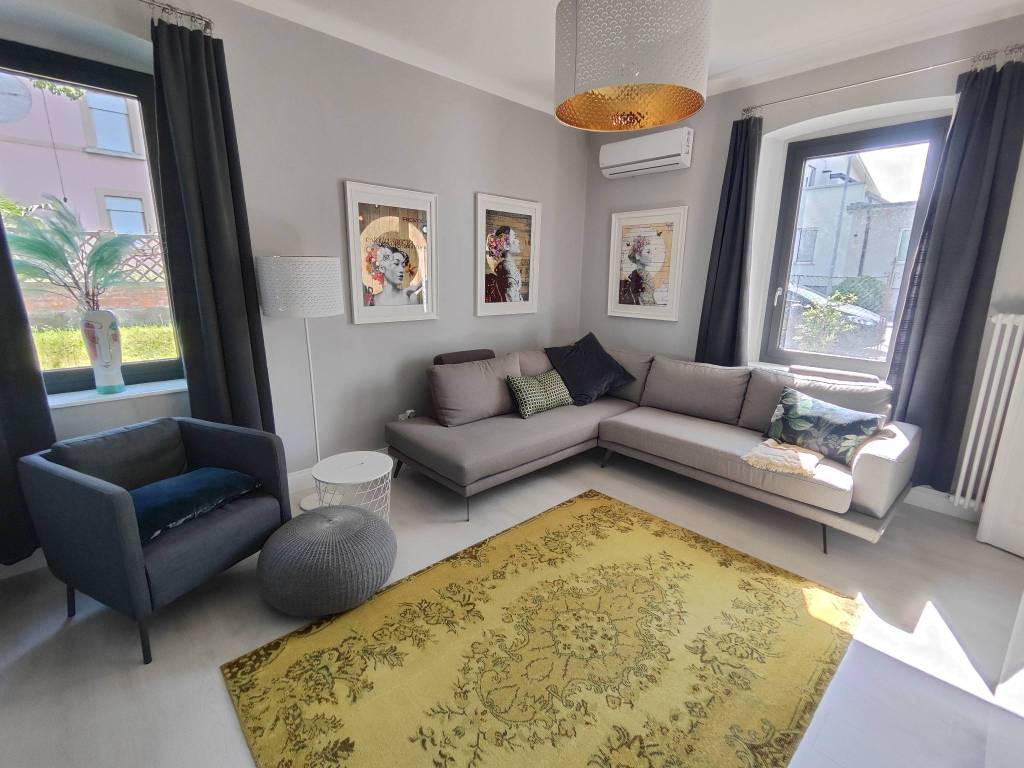 Villa a Gradisca d'isonzo in Via Aquileia - Foto 4