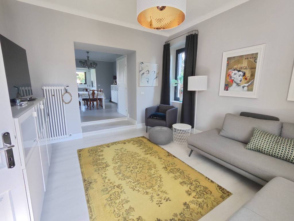 Villa a Gradisca d'isonzo in Via Aquileia - Foto 5