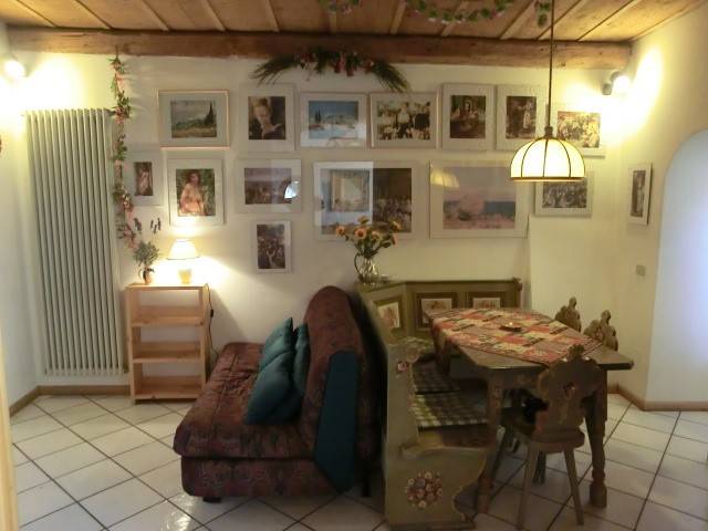 Appartamento a Mazzin in Strèda de Poz di Ciastie - Foto 2