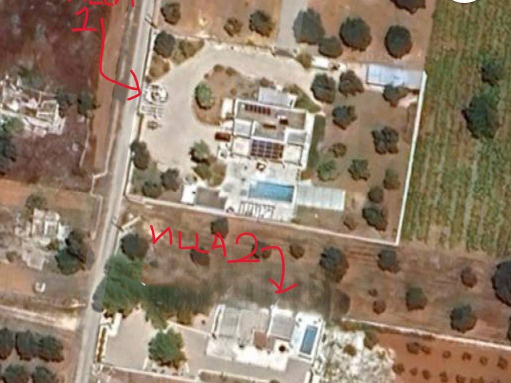 Villa a Manduria in Contrada Bagnolo - Foto 2