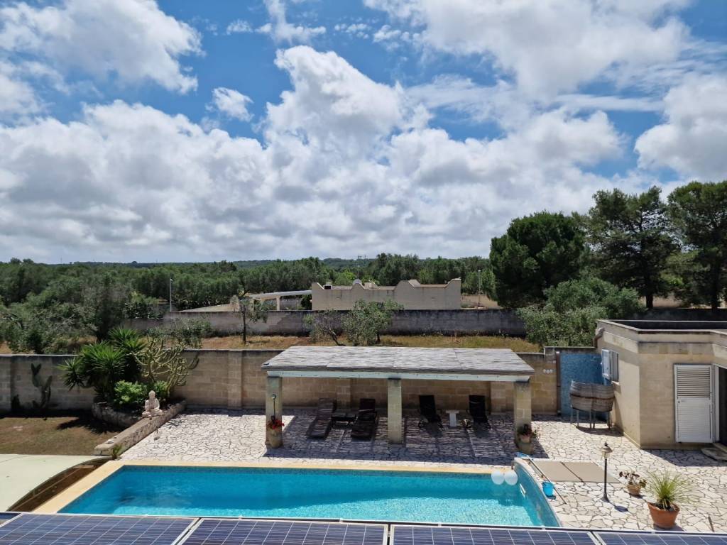 Villa a Manduria in Contrada Bagnolo - Foto 3