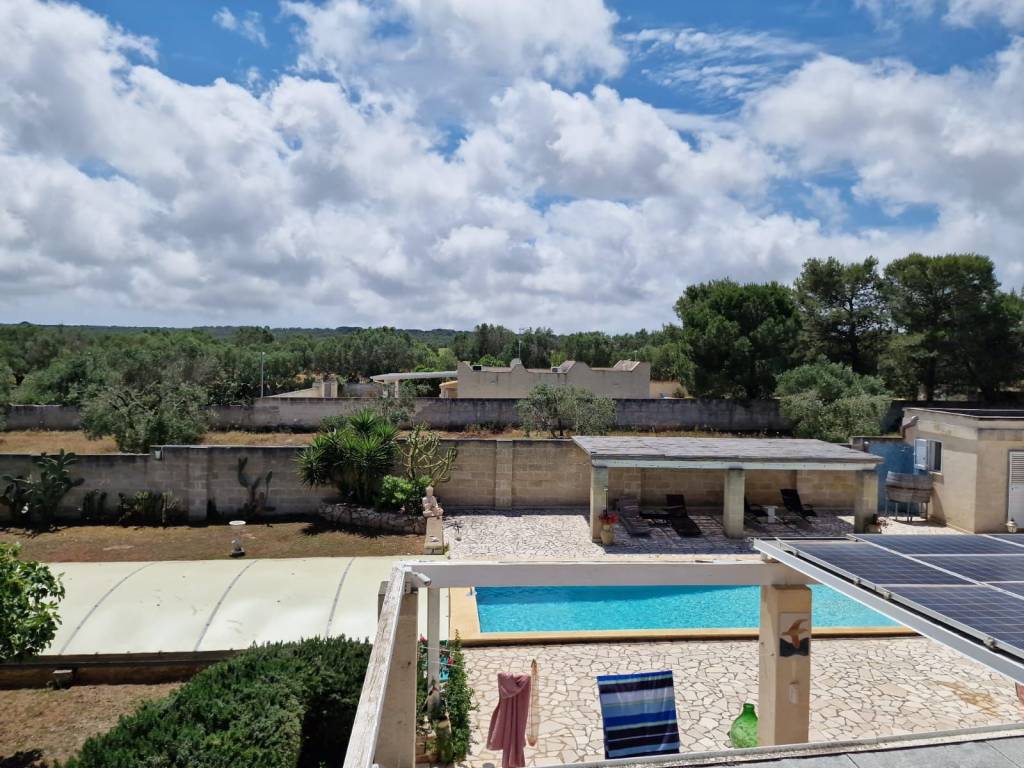 Villa a Manduria in Contrada Bagnolo - Foto 4