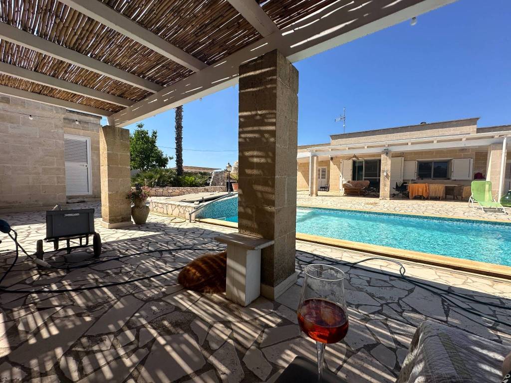 Villa a Manduria in Contrada Bagnolo - Foto 5