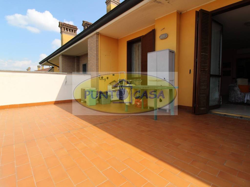 Attico / mansarda a San martino in strada in Via Vittorio Massari - Foto 2