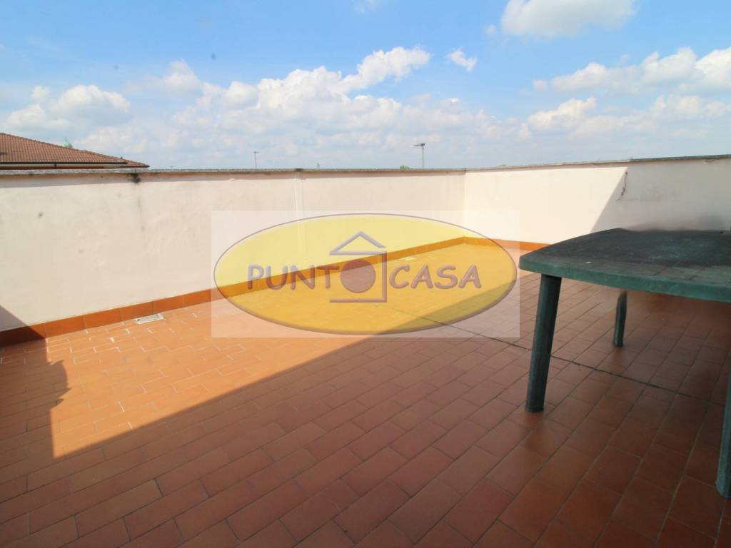 Attico / mansarda a San martino in strada in Via Vittorio Massari - Foto 3