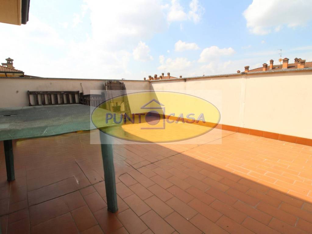 Attico / mansarda a San martino in strada in Via Vittorio Massari - Foto 4