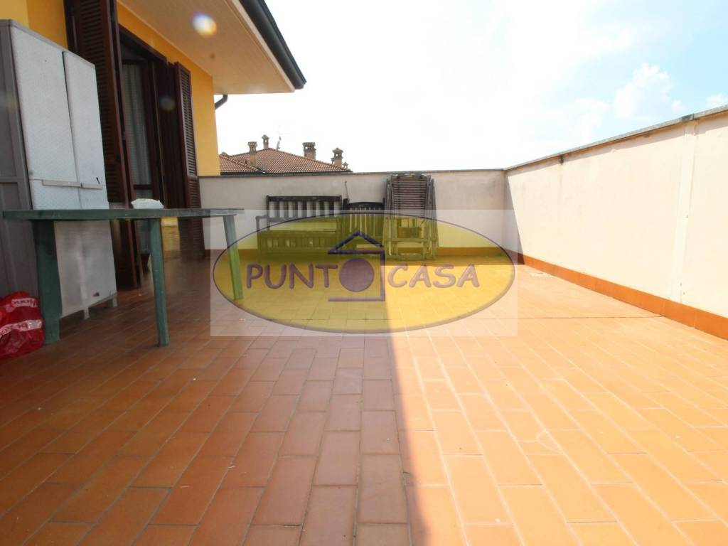 Attico / mansarda a San martino in strada in Via Vittorio Massari - Foto 5