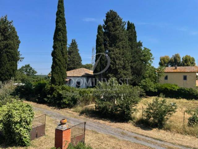 Villa a Nepi in Grezzano Pian delle Rose - Foto 3