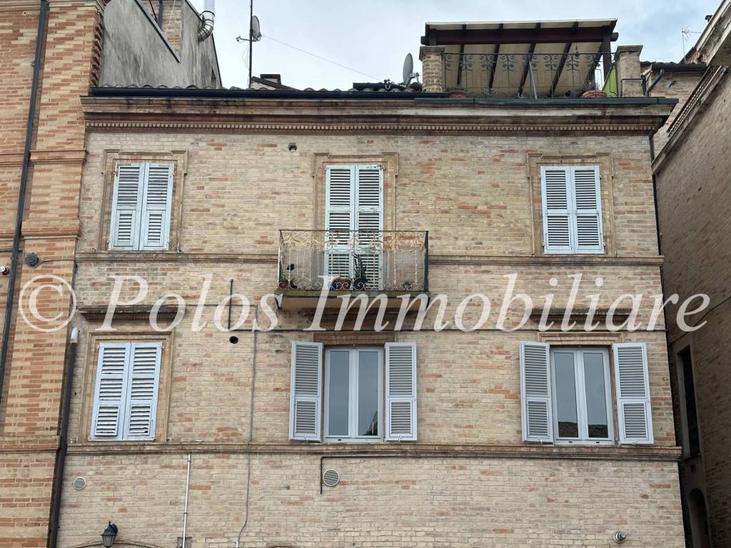 Appartamento a Fermo in Via Cesare Battisti, 9 - Foto 2