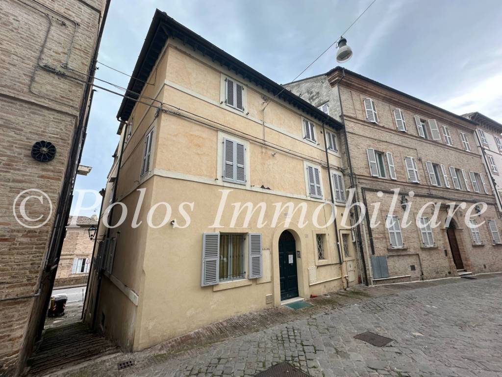 Appartamento a Fermo in Via Cesare Battisti, 9 - Foto 3