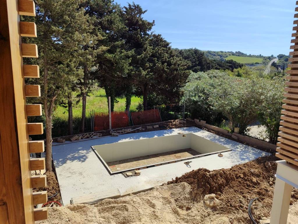 Appartamento a San vincenzo in Via Don Giovanni Battista Torricelli - Foto 3