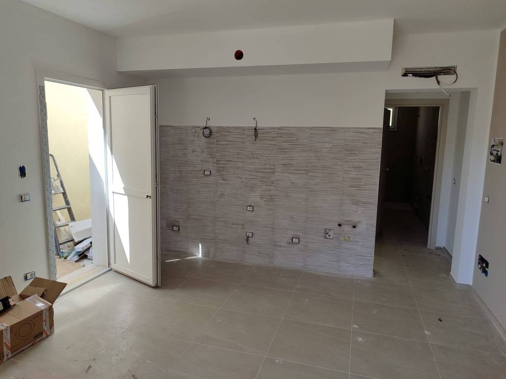 Appartamento a San vincenzo in Via Don Giovanni Battista Torricelli - Foto 4