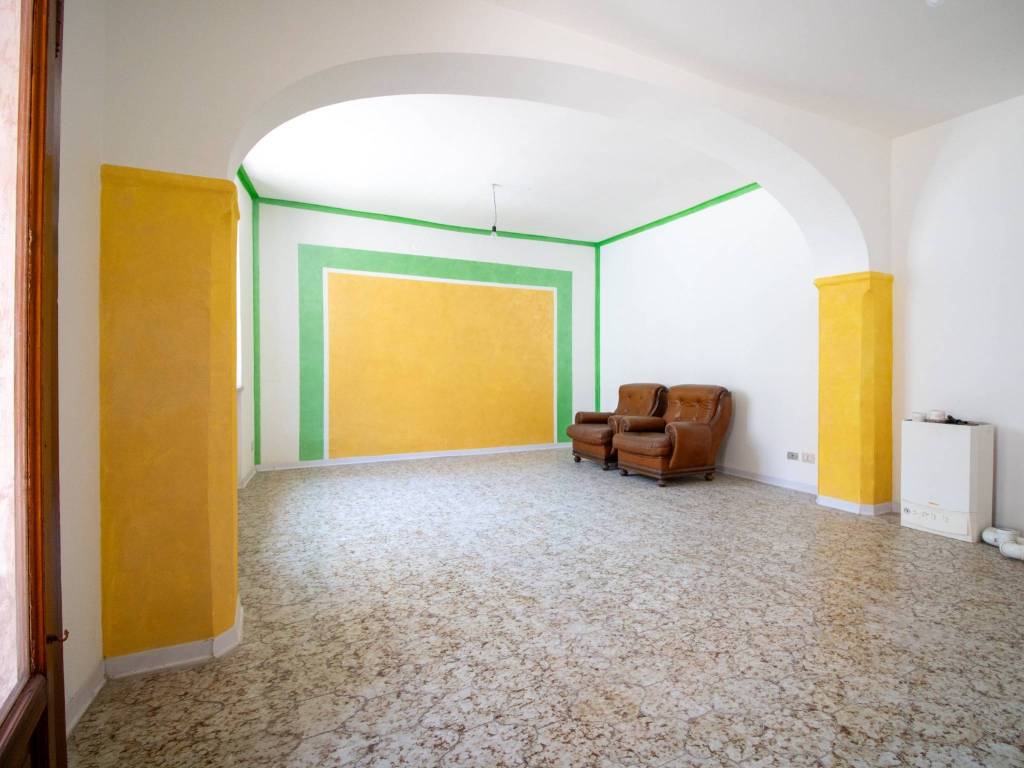 Casa indipendente a Gambara in Via Giuseppe Garibaldi, 8 - Foto 4