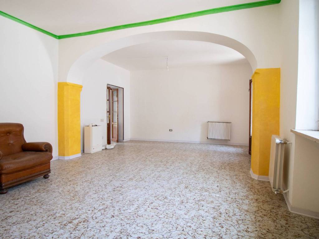 Casa indipendente a Gambara in Via Giuseppe Garibaldi, 8 - Foto 5