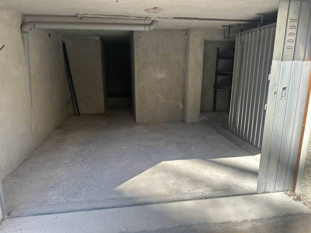 Box / garage a Noli in Via Martiri di Voze - Foto 2