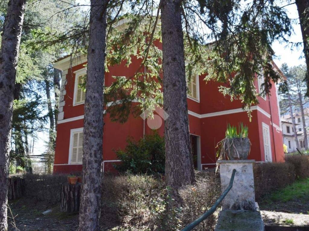 Villa a Tagliacozzo in Via Balilla, 19 - Foto 5