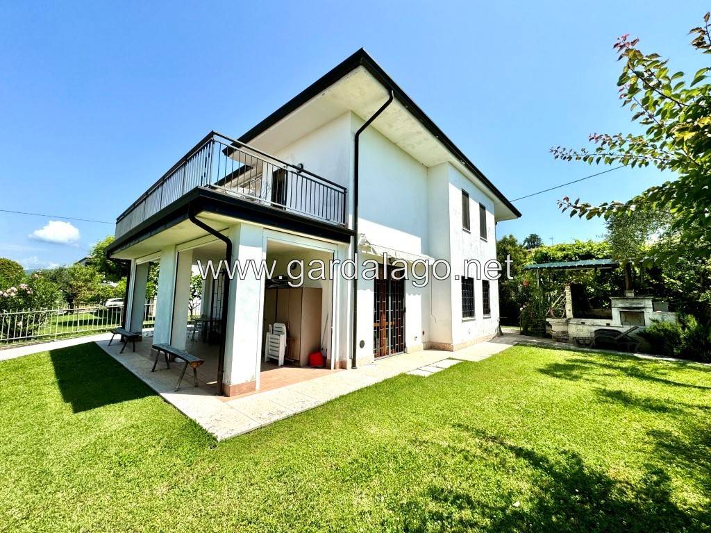 Villa a Bardolino in Via Campagnola - Foto 3