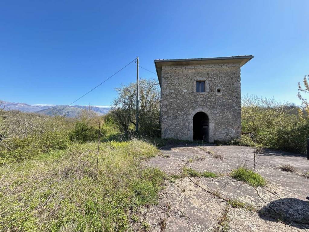 Rustico / casale a Casalvieri in via S.Pietro - Foto 2