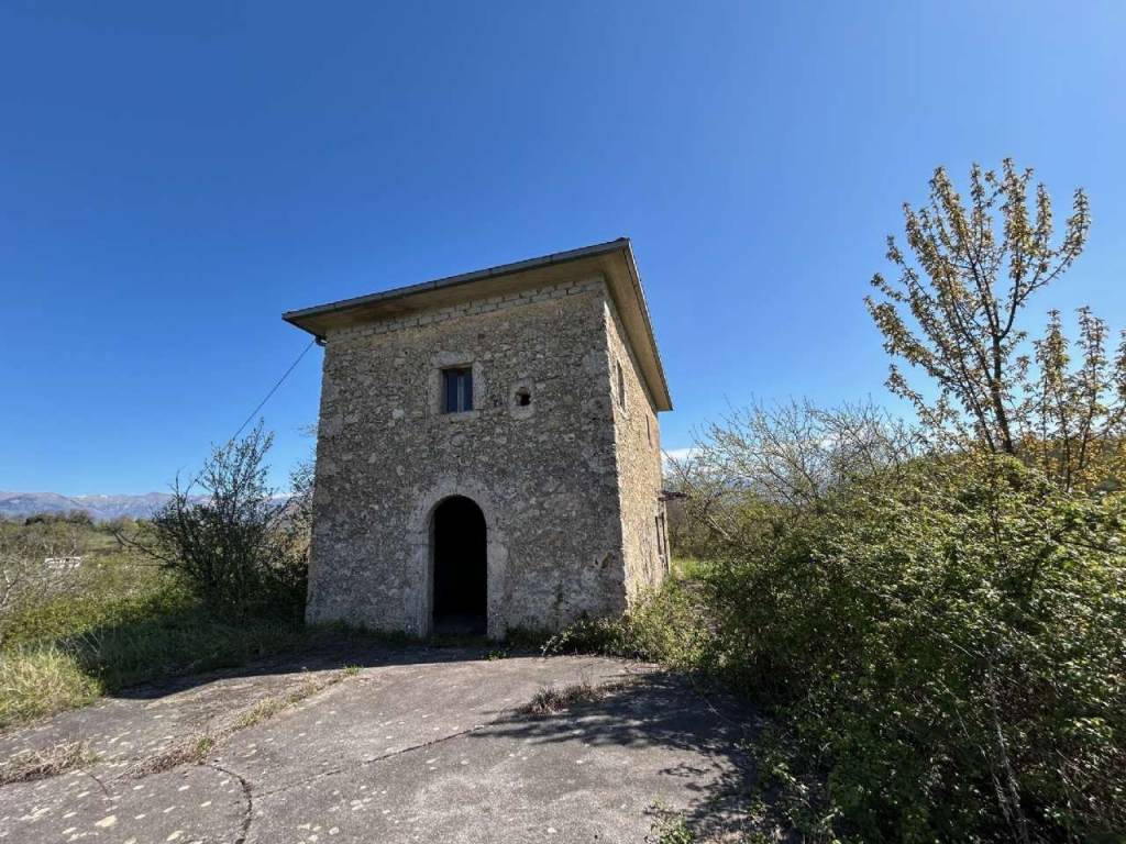 Rustico / casale a Casalvieri in via S.Pietro - Foto 3