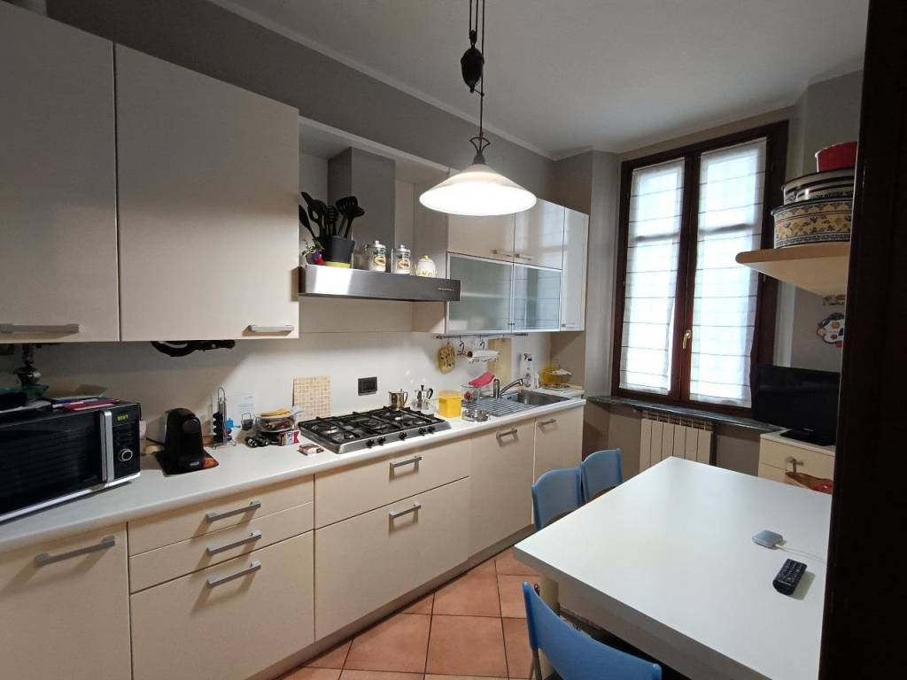 Appartamento a Cremona in Via Amedeo Tonani, 27 - Foto 4