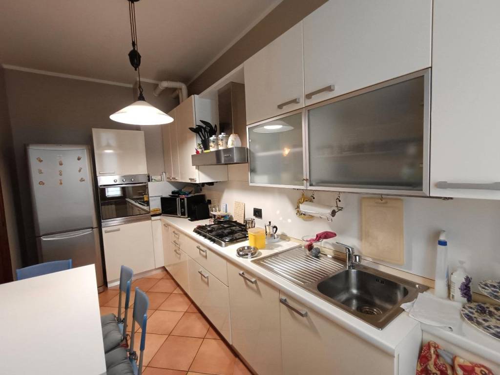 Appartamento a Cremona in Via Amedeo Tonani, 27 - Foto 5