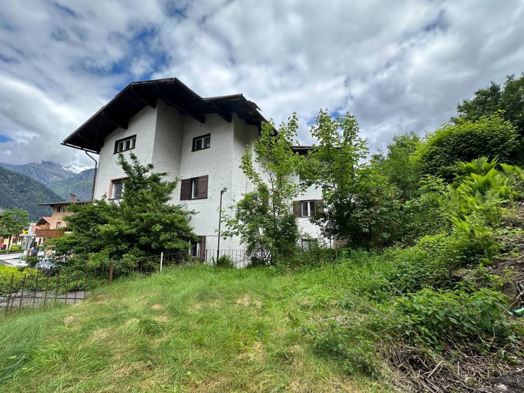 Immobile a Pinzolo in Via Leone Collini Borciol, 5 - Foto 3