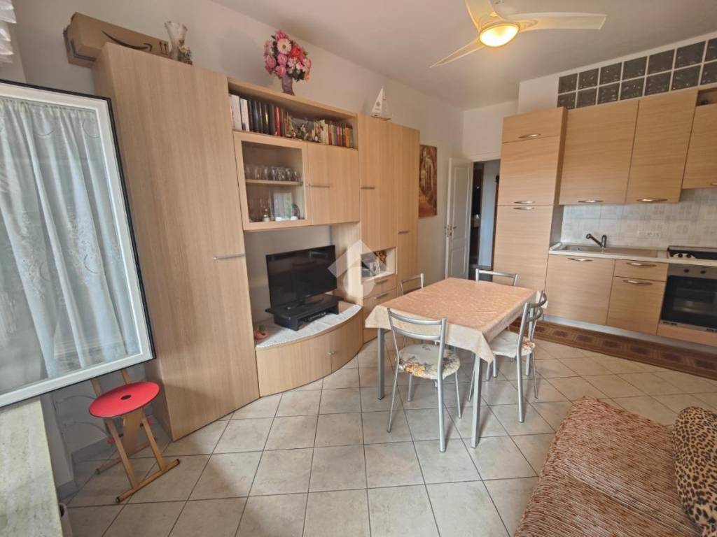 Appartamento a Albissola marina in Via Traversa dei Ceramisti, 2 - Foto 4
