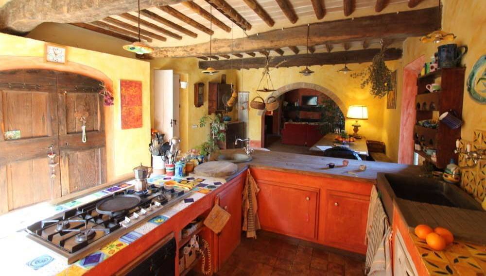 Appartamento a San gimignano in Via Bagnaia - Foto 2