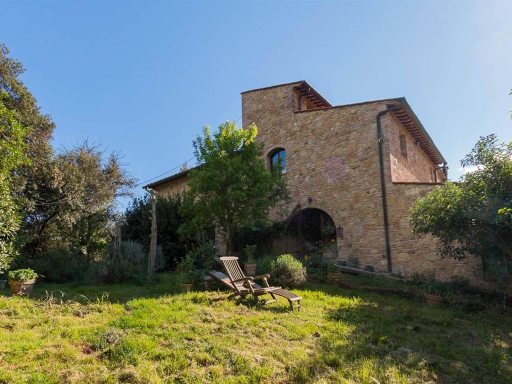 Appartamento a San gimignano in Via Bagnaia - Foto 4
