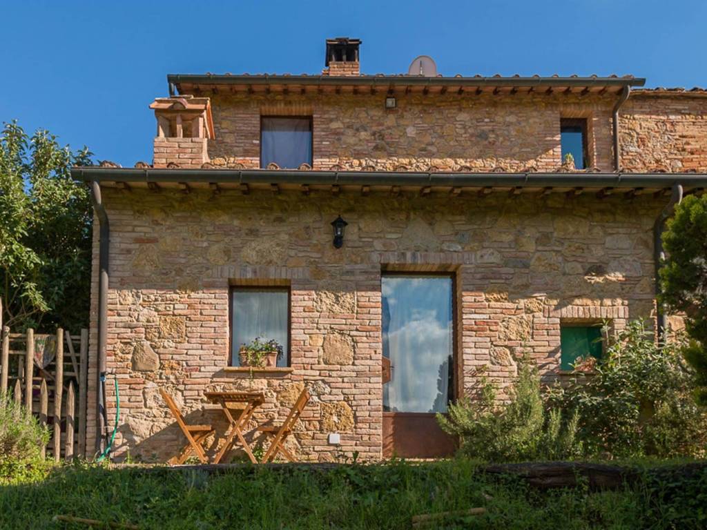 Appartamento a San gimignano in Via Bagnaia - Foto 5
