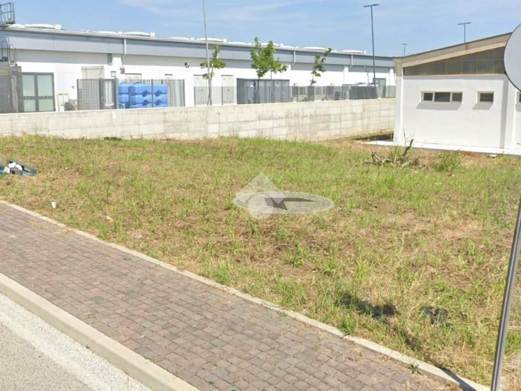 Terreno a Vasto in Via Don Lorenzo Milani - Foto 2