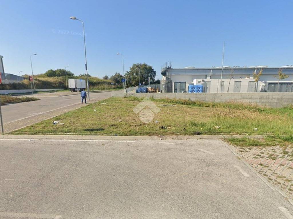 Terreno a Vasto in Via Don Lorenzo Milani - Foto 3