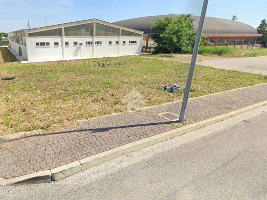 Terreno a Vasto in Via Don Lorenzo Milani - Foto 4