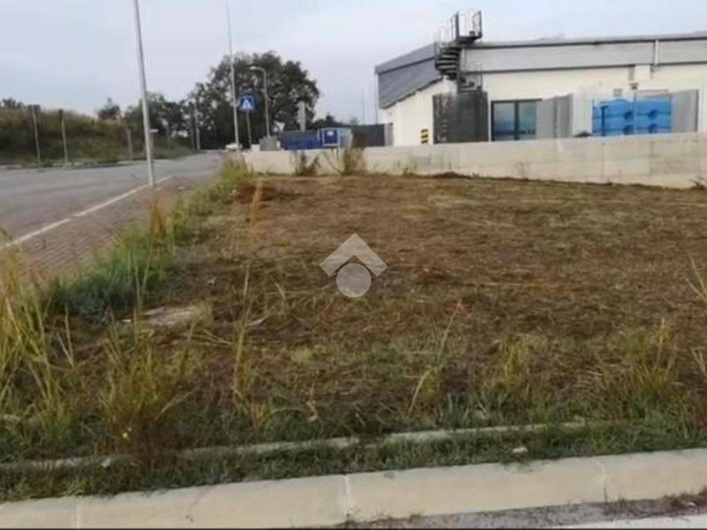 Terreno a Vasto in Via Don Lorenzo Milani - Foto 5