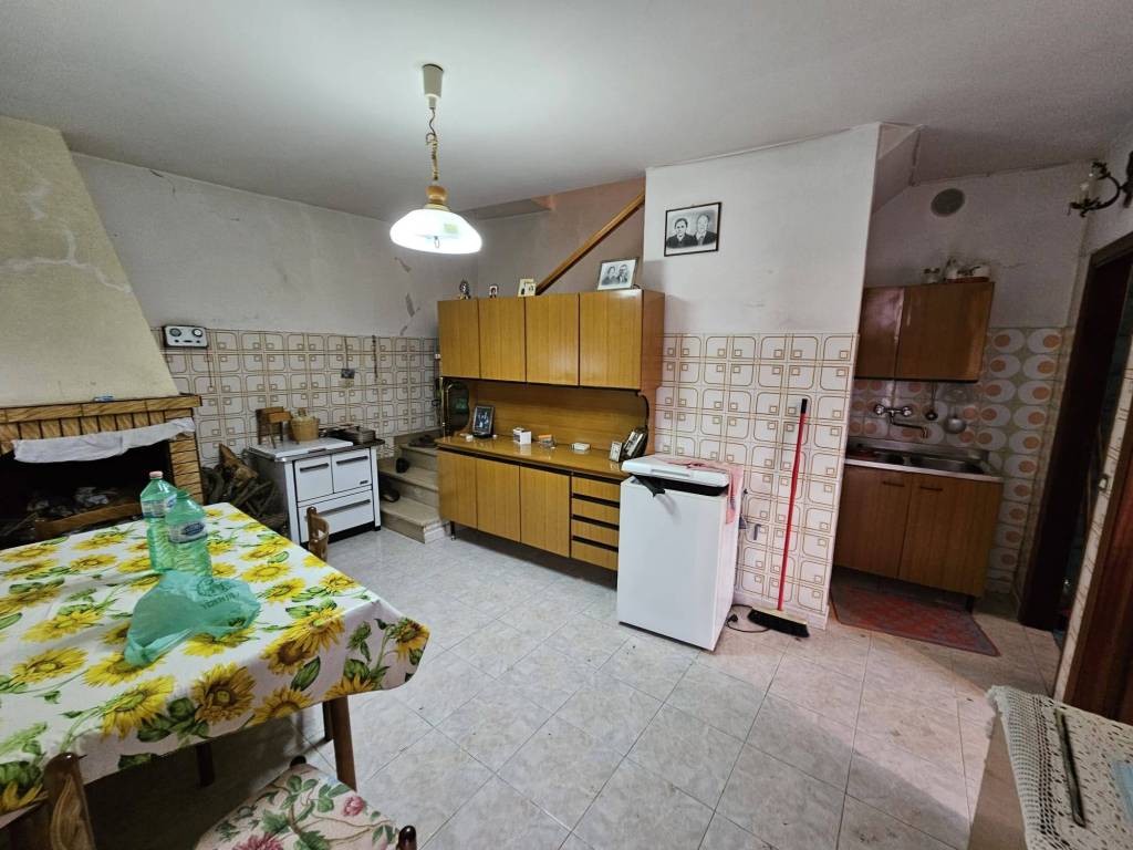 Casa indipendente a San severino marche - Foto 5