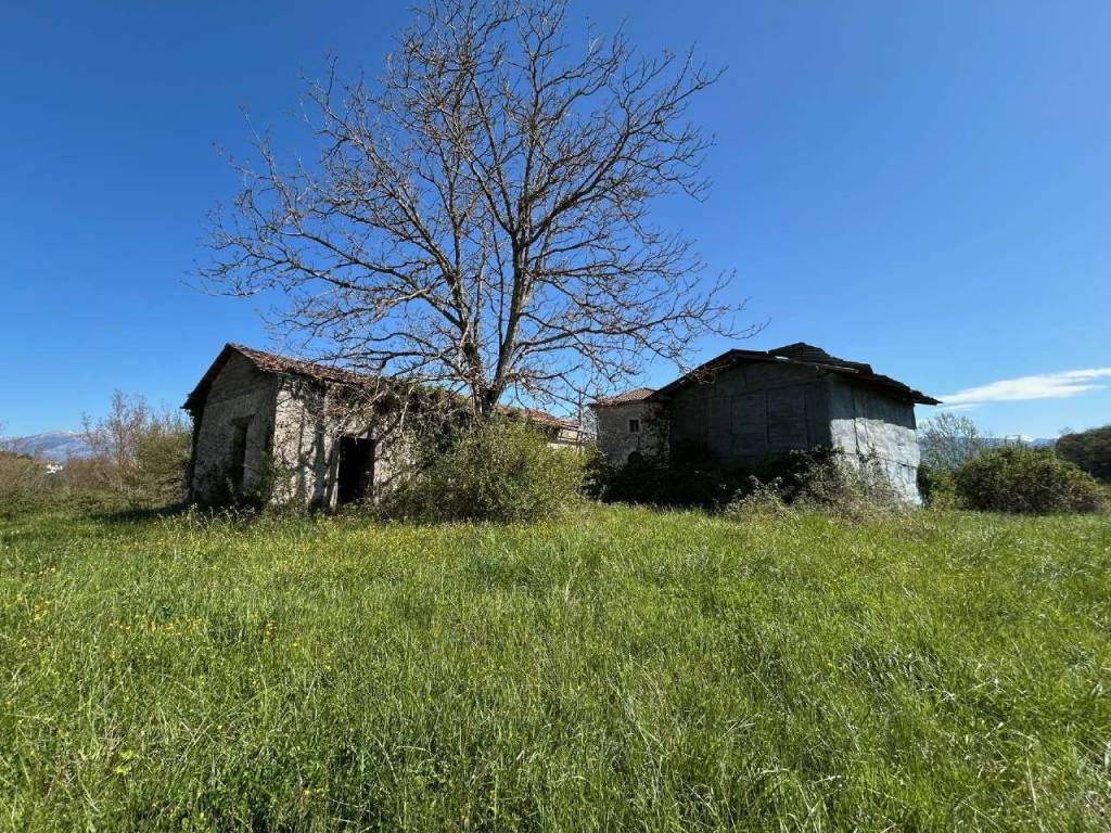 Rustico / casale a Casalvieri in via S.Pietro - Foto 2