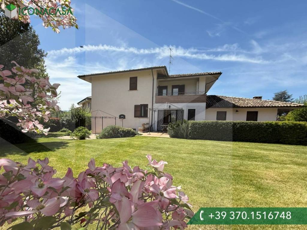 Villa a Avezzano in Via Pio XII, 10 - Foto 2
