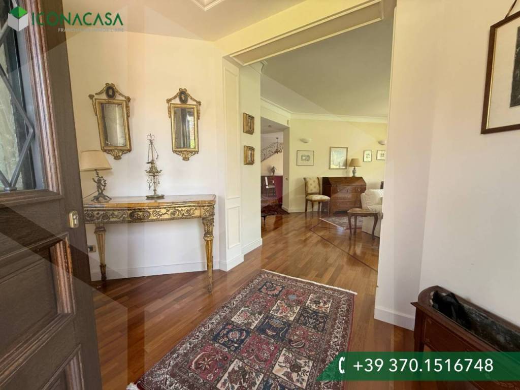 Villa a Avezzano in Via Pio XII, 10 - Foto 3