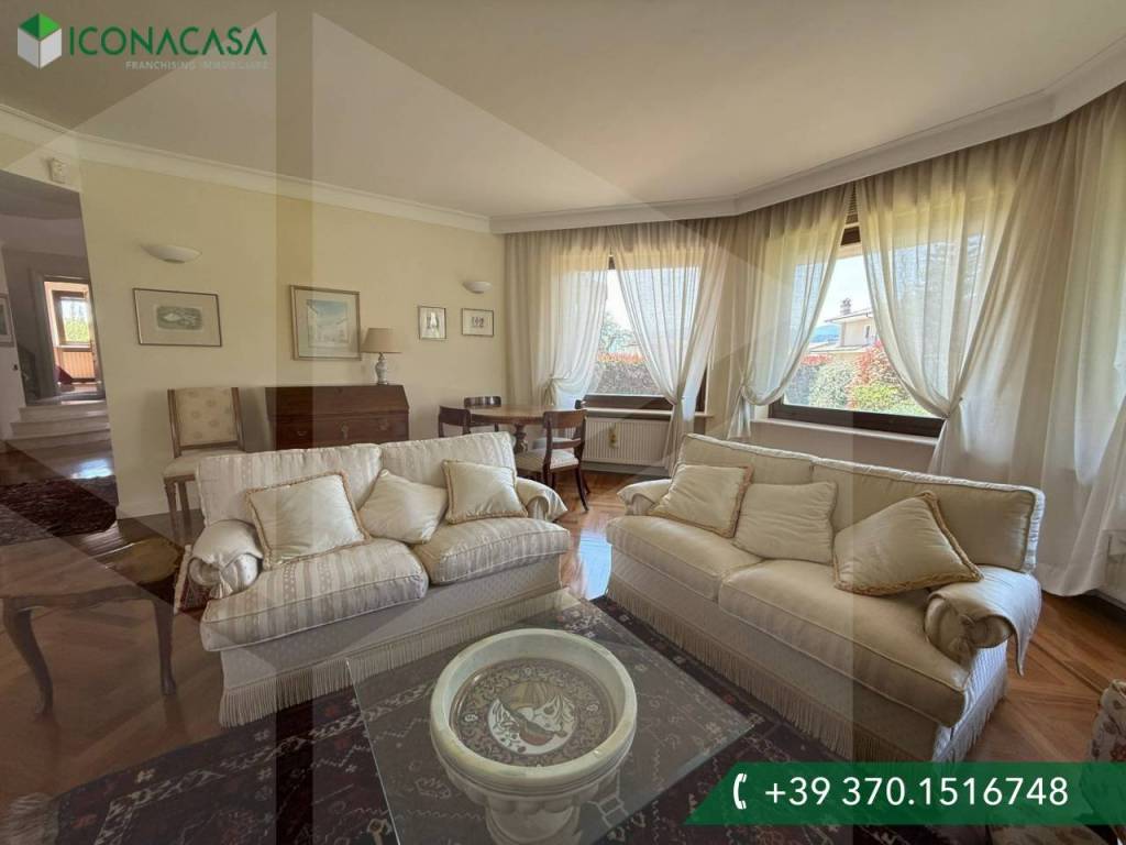 Villa a Avezzano in Via Pio XII, 10 - Foto 4