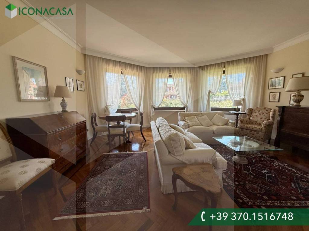 Villa a Avezzano in Via Pio XII, 10 - Foto 5