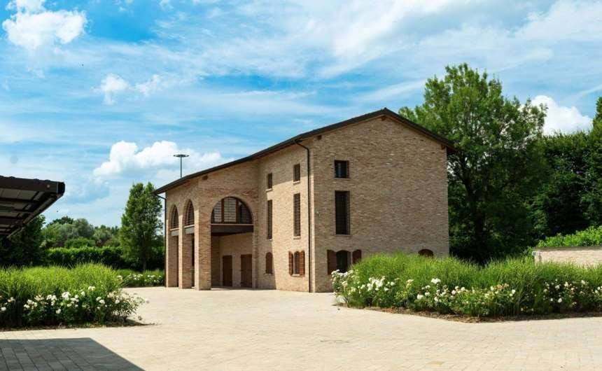 Villa a Reggio emilia - Foto 4