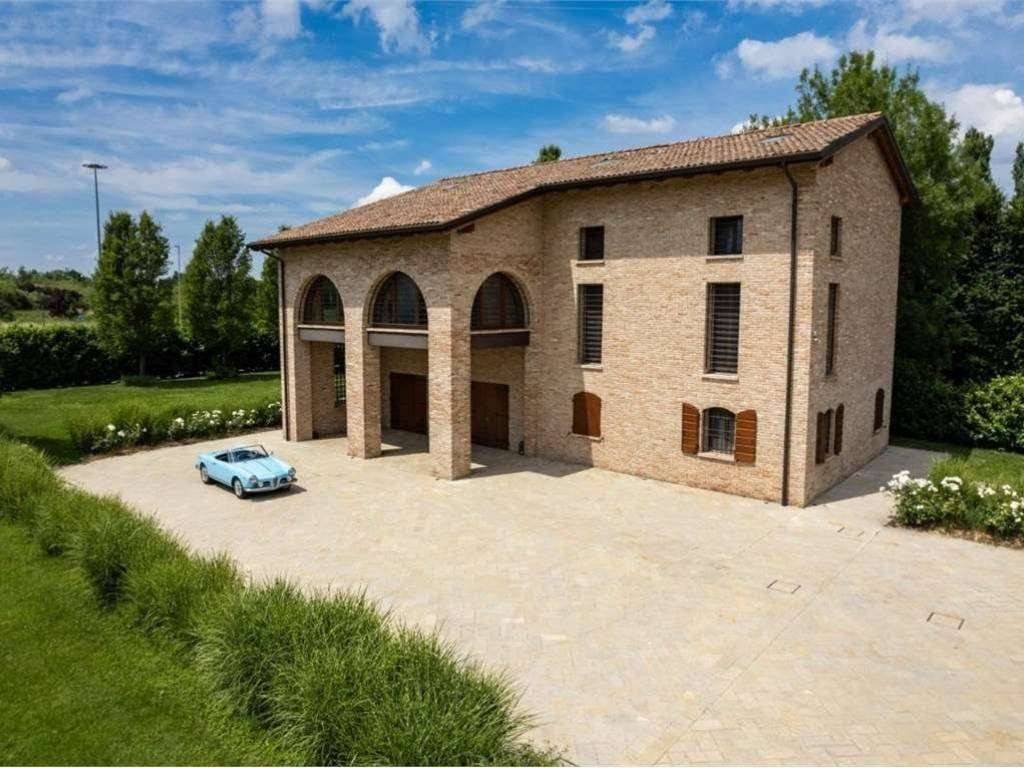 Villa a Reggio emilia - Foto 5