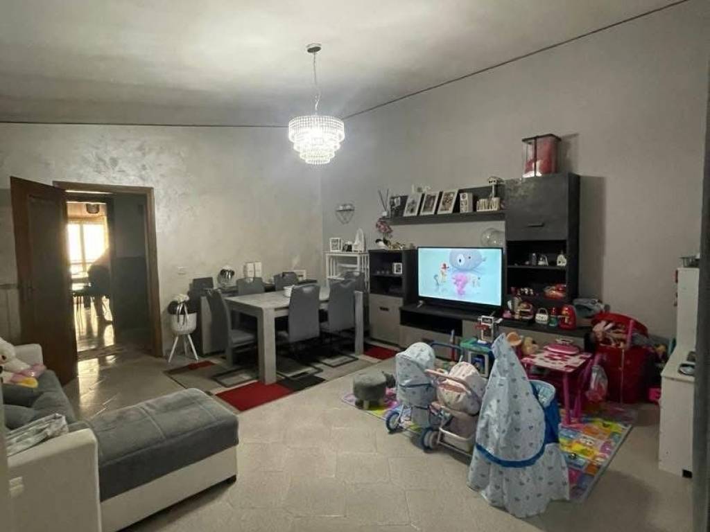 Appartamento a Cervaro in Via Foresta, 87 - Foto 3