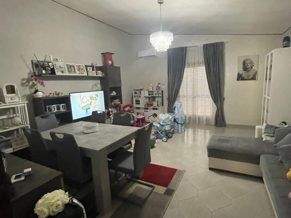 Appartamento a Cervaro in Via Foresta, 87 - Foto 4